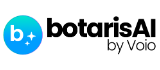 botarisAI logo